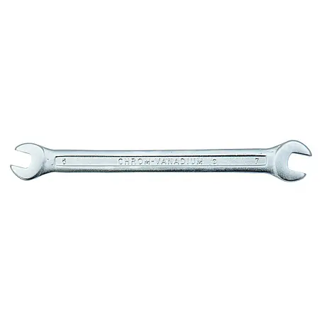 Connex  Llave fija de doble boca