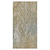 Bariperfil Aqua Revestimiento de pared Cuarcita (60 x 30 cm, Gris)
