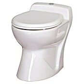 Admiral Wc met vermaler / broyeur staand (Met kleine hevelinstallatie) | BAUHAUS