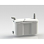 Admiral Vuilwaterpomp 3x inlaat (Max. opvoerhoogte: 60 m, Max. transportafstand: 6 m) | BAUHAUS