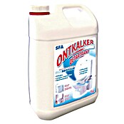 Admiral Sanitairontkalker (5 l) | BAUHAUS