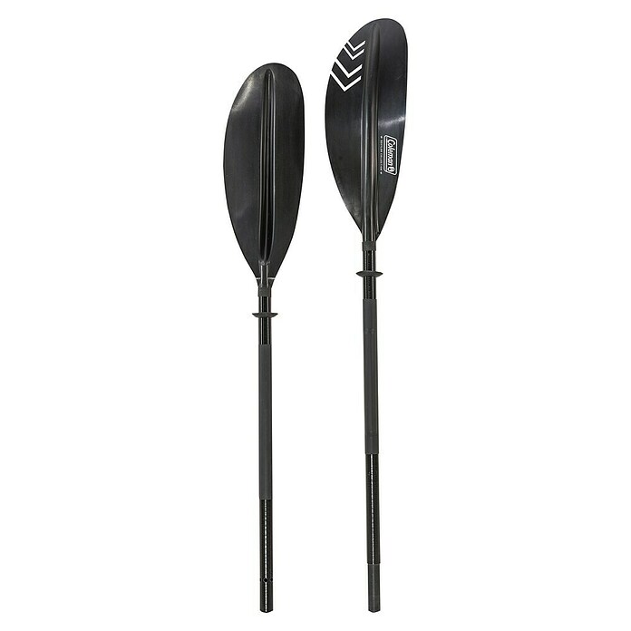 Sevylor Doppelpaddel (Fiberglas, Material Blatt: Polypropylen, Zerlegbar) | BAUHAUS