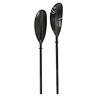 Sevylor Doppelpaddel (Fiberglas, Material Blatt: Polypropylen, Zerlegbar)