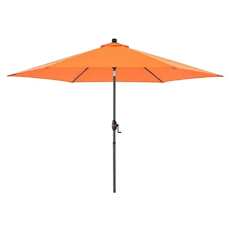 Doppler Marktschirm myZone Auto Tilt