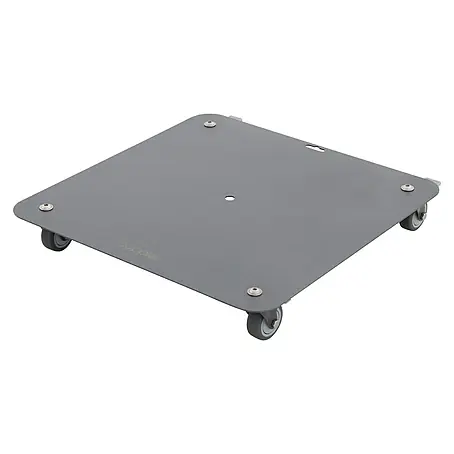 Doppler  Schirmständer Fahrgestell Vario