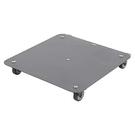 Doppler  Schirmständer Fahrgestell Vario