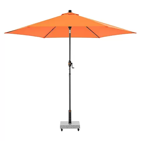 Doppler  Marktschirm myZone Auto Tilt