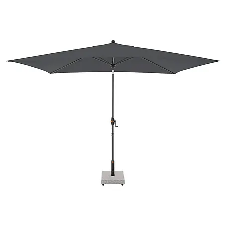 Doppler Marktschirm myZone