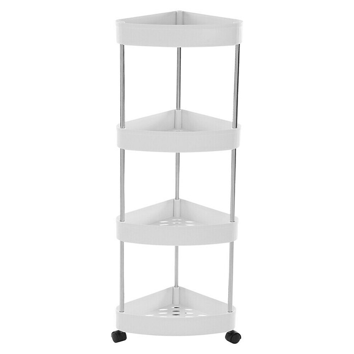 Carro de cocina Artemis (Blanco) | BAUHAUS