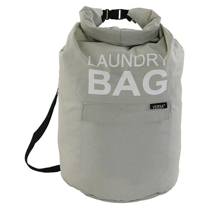 Bolsa para ropa (Gris) | BAUHAUS