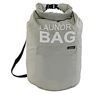 Bolsa para ropa (Gris)