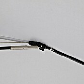 Doppler Expert Strandschirm Manual Muli (Blau/Silber, Durchmesser Bespannung: 160 cm) | BAUHAUS