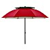 Doppler Strandschirm Windprofi Neo 