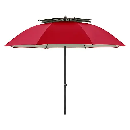 Doppler Strandschirm Windprofi Neo