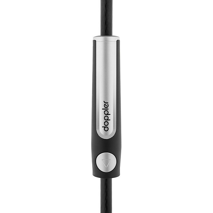 Doppler Expert Strandschirm Manual Muli (Blau/Silber, Durchmesser Bespannung: 160 cm) | BAUHAUS