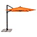 Doppler Ampelschirm myZone AX 