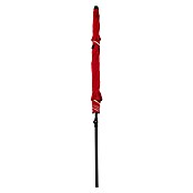 Doppler Strandschirm Windprofi Neo (Rot, Durchmesser Bespannung: 200 cm) | BAUHAUS