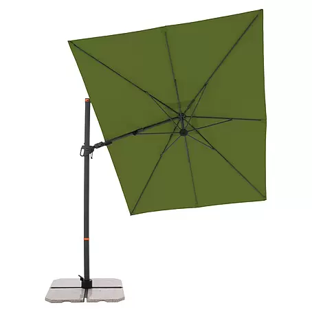 Doppler  Ampelschirm myZone AX