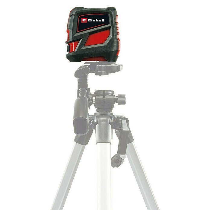 Einhell Kreuzlinienlaser TC-LL 2 G (Max. Arbeitsbereich: 0 m - 16 m) | BAUHAUS