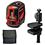 Einhell Kreuzlinienlaser TC-LL 2 G (Max. Arbeitsbereich: 0 m - 16 m) | BAUHAUS