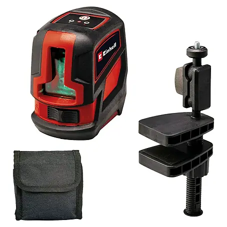 Einhell  Kreuzlinienlaser TC-LL 2 G