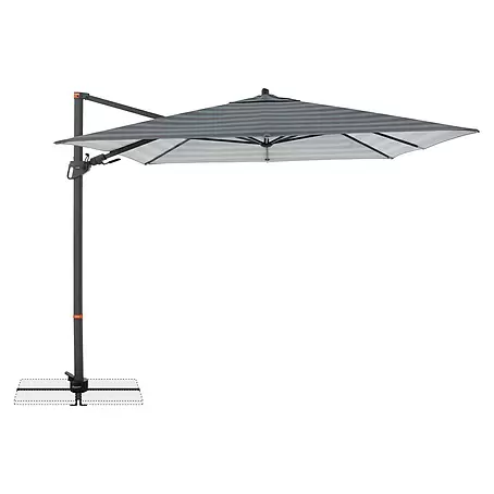 Doppler  Ampelschirm myZone AX