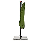 Doppler Ampelschirm myZone AX (Kiwi, Bespannungsmaß (L x B): 320 x 240 cm) | BAUHAUS