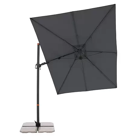 Doppler  Ampelschirm myZone AX