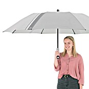 Doppler Expert Strandschirm Manual Muli (Hellgrau, Durchmesser Bespannung: 160 cm) | BAUHAUS