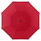 Doppler Strandschirm Windprofi Neo (Rot, Durchmesser Bespannung: 200 cm) | BAUHAUS
