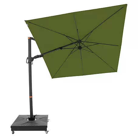 Doppler  Ampelschirm myZone AX