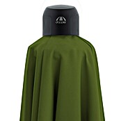 Doppler Ampelschirm myZone AX (Kiwi, Bespannungsmaß (L x B): 210 x 210 cm) | BAUHAUS