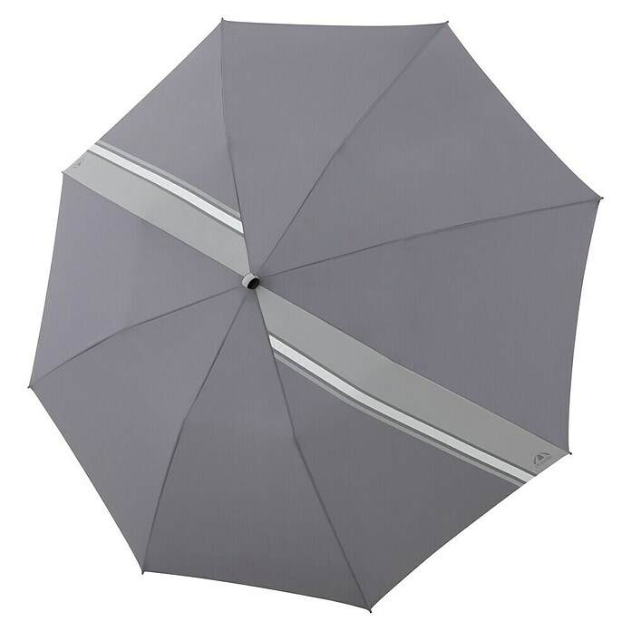 Doppler Expert Strandschirm Manual Muli (Anthrazit, Durchmesser Bespannung: 160 cm) | BAUHAUS