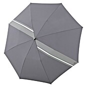 Doppler Expert Strandschirm Manual Muli (Anthrazit, Durchmesser Bespannung: 160 cm) | BAUHAUS