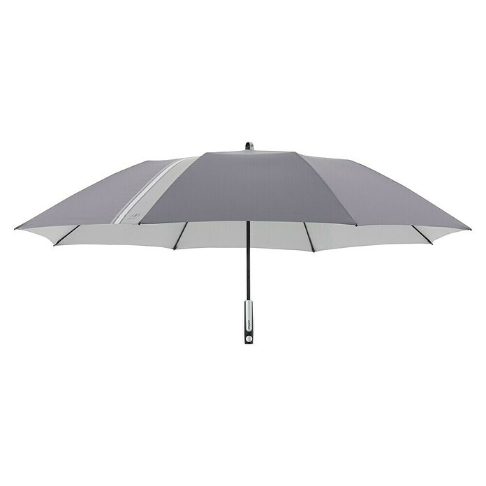 Doppler Expert Strandschirm Manual Muli (Anthrazit, Durchmesser Bespannung: 160 cm) | BAUHAUS