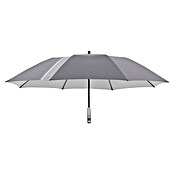 Doppler Expert Strandschirm Manual Muli (Anthrazit, Durchmesser Bespannung: 160 cm) | BAUHAUS