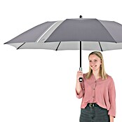 Doppler Expert Strandschirm Manual Muli (Anthrazit, Durchmesser Bespannung: 160 cm) | BAUHAUS