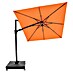 Doppler Ampelschirm myZone AX 