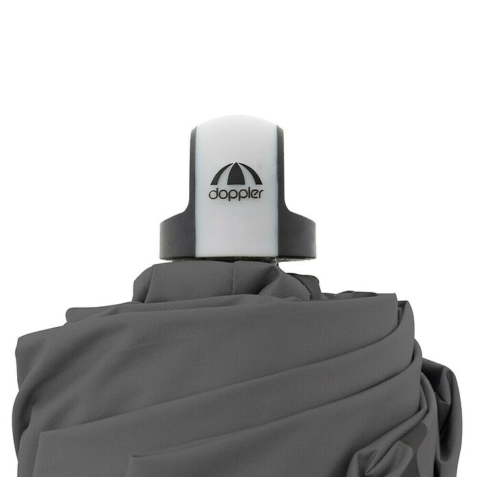 Doppler Expert Strandschirm Manual Muli (Anthrazit, Durchmesser Bespannung: 160 cm) | BAUHAUS