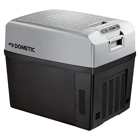 Dometic  Elektrokühlbox TropiCool TCX 35