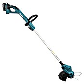 Makita LXT 18V Akku-Rasentrimmer DUR193F01 (18 V, Li-Ionen, 1 Akku) | BAUHAUS