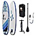 SUP-Board-Set ZRay E10 