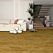 Podna vinilna obloga Rigid SPC Yukon  (1.220 x 228 x 3,8 mm, Rustikalni pod) | BAUHAUS