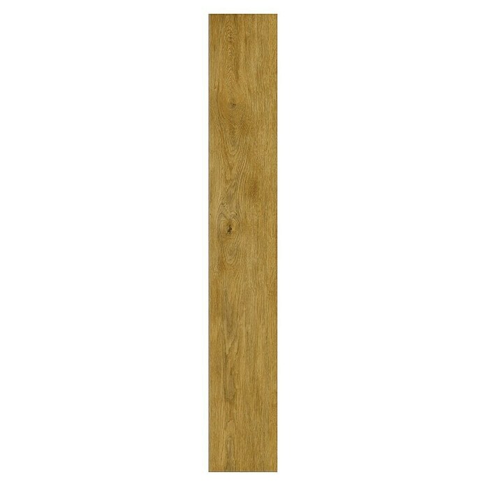 Podna vinilna obloga Rigid SPC Yukon  (1.220 x 228 x 3,8 mm, Rustikalni pod) | BAUHAUS