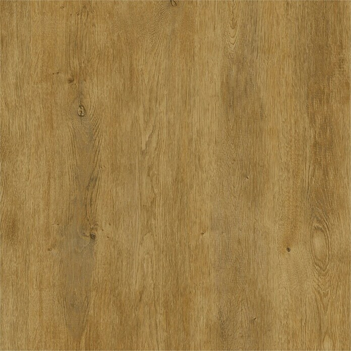 Vinylboden Rigid SPC Yukon (1 220 x 228 x 3,8 mm, Landhausdiele, Braun) | BAUHAUS