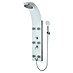 Camargue Duschpaneel Sylt 2.0 