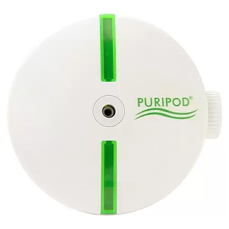 Luftreiniger Puripod