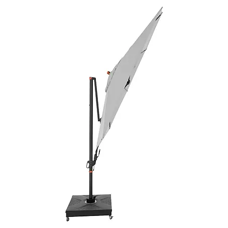 Doppler  Ampelschirm Ax My Zone