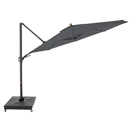 Doppler  Ampelschirm Ax My Zone