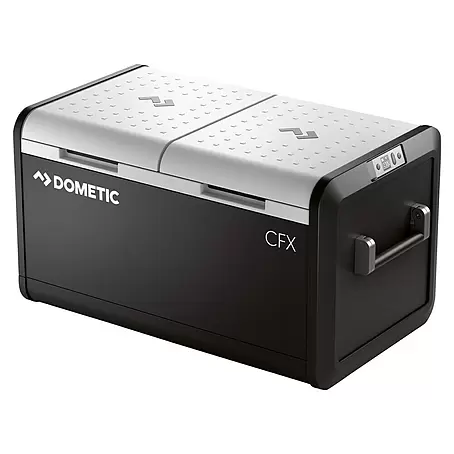 Dometic  Kompressor Kühlbox CFX3 75DZ